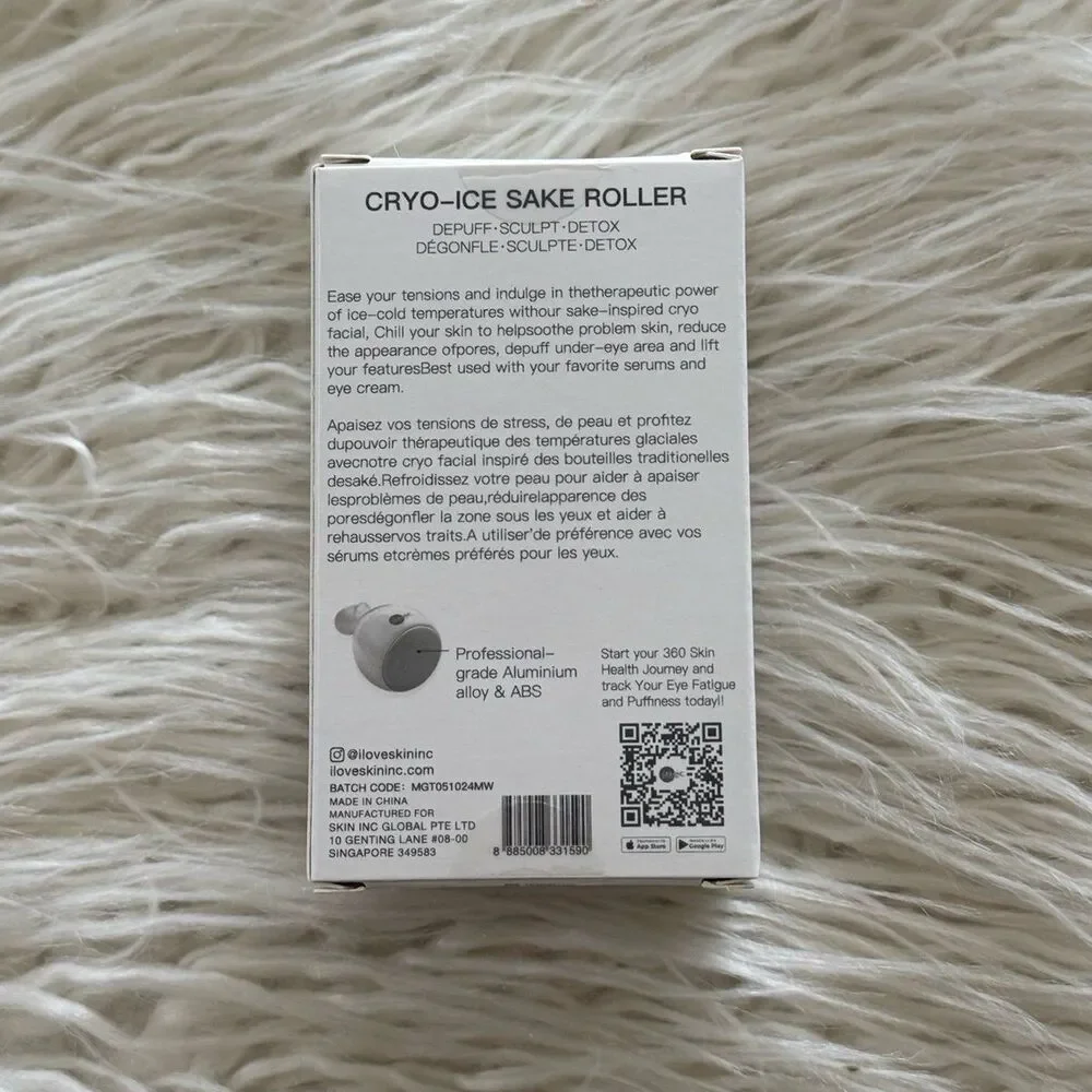 Skin Inc skin inc